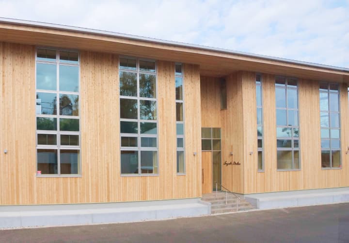 鈴木土建株式会社