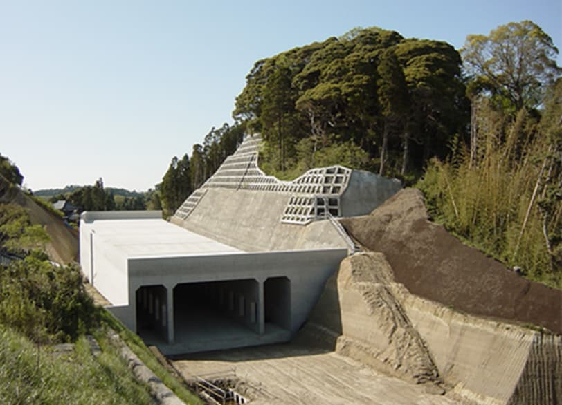 地方特定道路整備工事(その4)